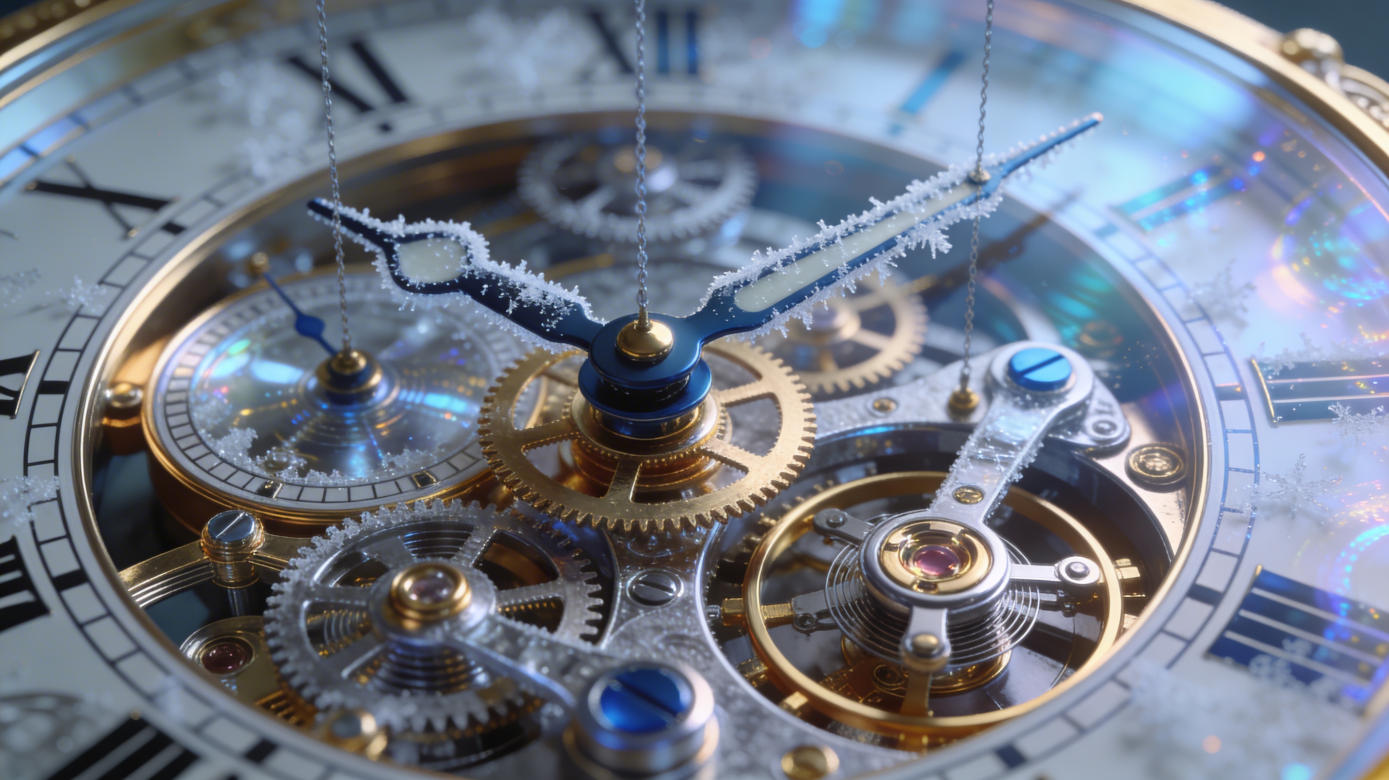 Horloge